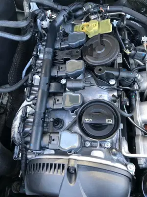 Mikes Automotive
