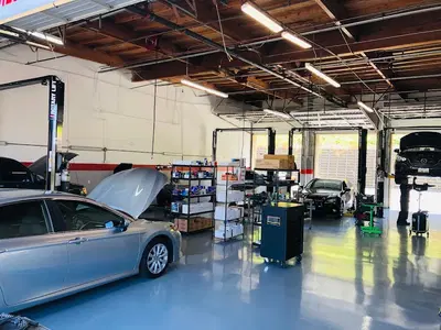 Mission Auto Center