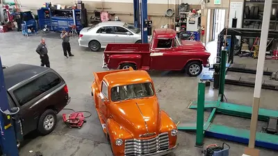 Elite Automotive Services