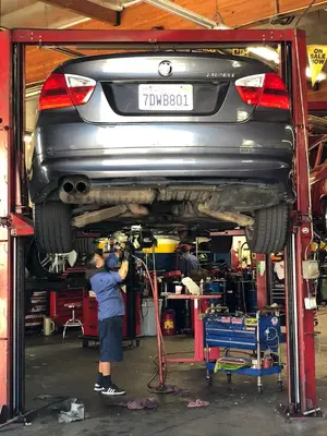 Action Tire