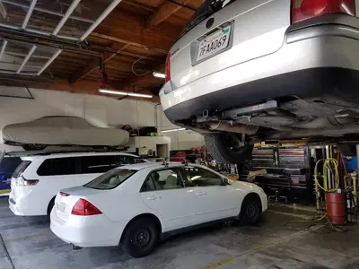 Super Service of Aliso Viejo