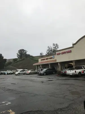 Pro Auto Care