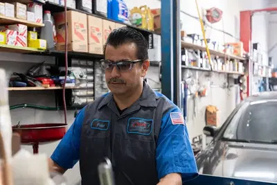 Chavez Automotive Repair