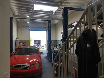 NicksOCMotors