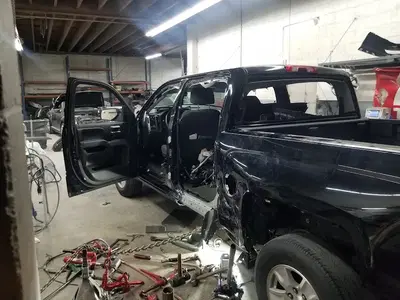 Advance Auto Repair