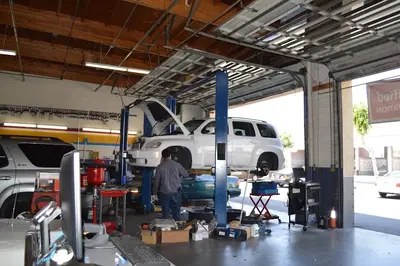 Promax Auto Services