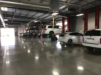 Alltech Automotive