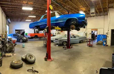 Auto House of Clovis, Inc.