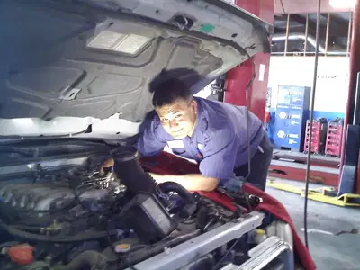 Honesty Automotive, Inc.