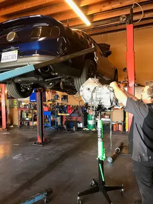 5 Star Auto Repair