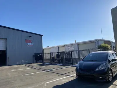 Quik Lane Automotive