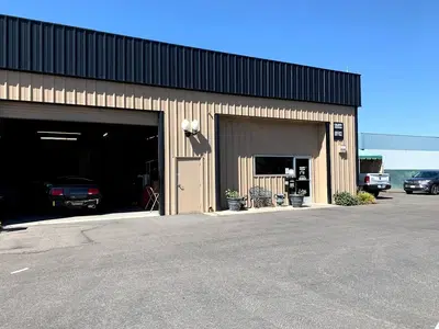 Caliber Collision