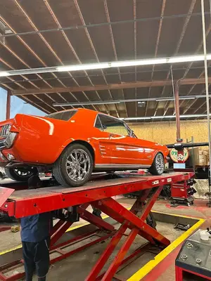 All Access Automotive
