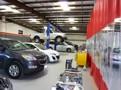 Prestige Collision Center