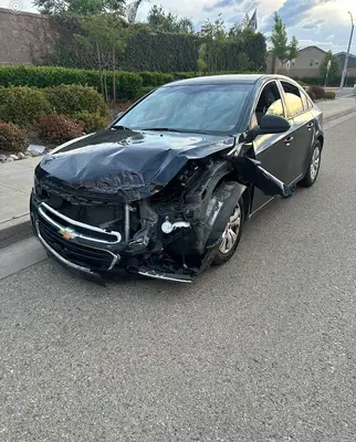 Forza Auto Body