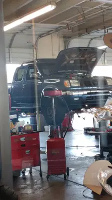 Firestone Complete Auto Care