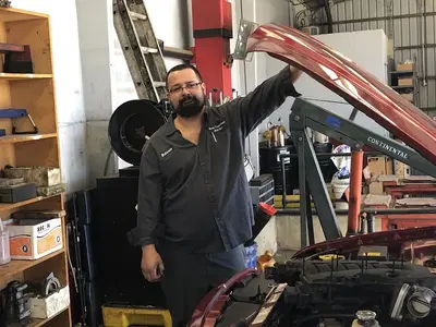 Hemet Transmission & Auto Care Center