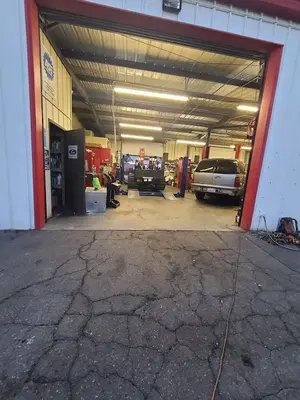 Jimmy D's Car Care Center