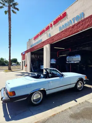 Hemet Auto Air