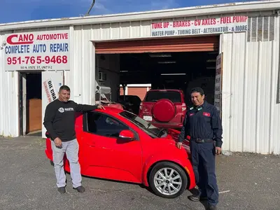 Cano Automotive