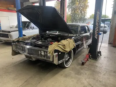 Rapid Tire & Automotive