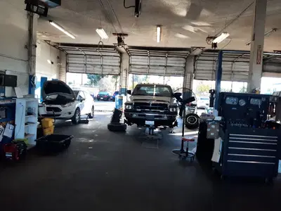 AAMCO Transmissions & Total Car Care