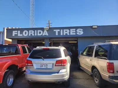 Florida Tire Services