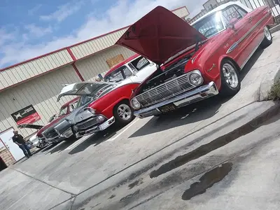 J&H AUTOMOTIVE REPAIR & SERVICE