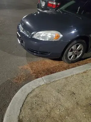 Caliber Collision