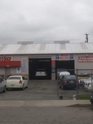 One Stop Auto Shop