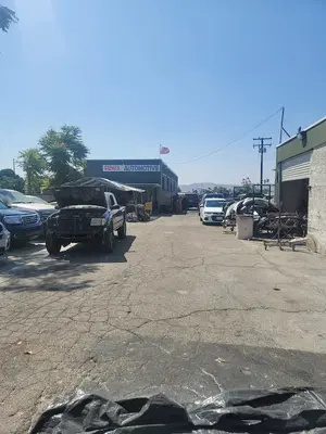 Gizmo's Automotive Repair & Body Shop