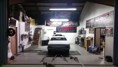 JEP Autoworks