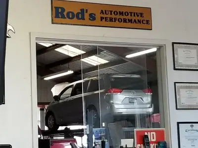 Rod's Automotive Performance