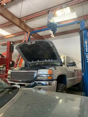 Performance Auto Lube