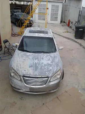 John's Paint and Body Shop