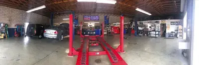 Autohaus Bavaria European Auto Repair