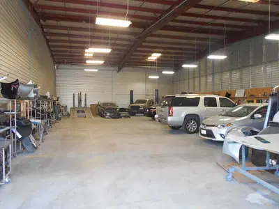 Valley Wide Collision Specialist