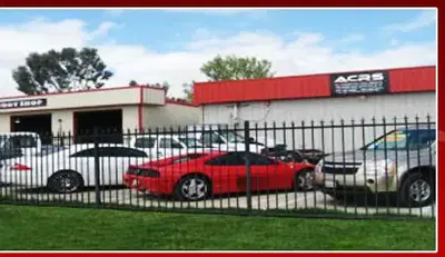 Automotive Collision & Refinish Specialist, Inc.
