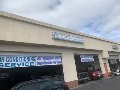 A & Sons Auto Electric
