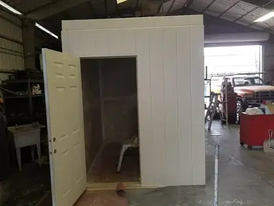 Mike Mc Comas Auto Body
