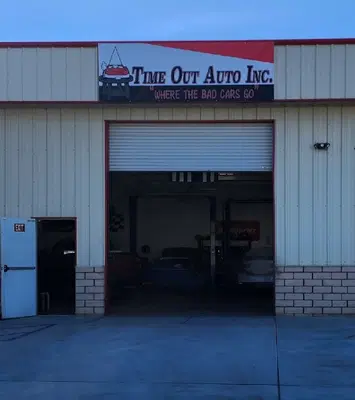 Time Out Auto, Inc.
