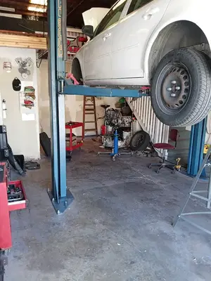 J.B Auto & Transmission LLC