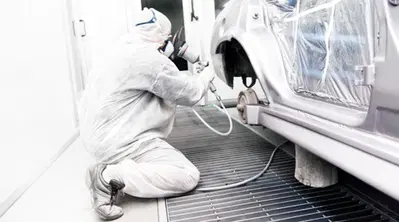 Smitty's Auto Paints