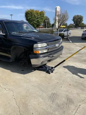 econo lube and tune