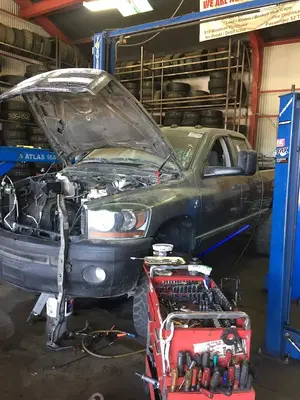 Sin-Ley Tires and Wheels