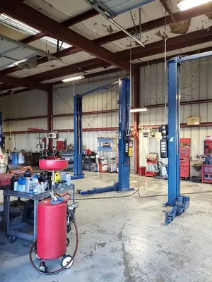 Ramon's Automotive Repair