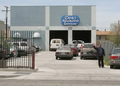 Don's Automotive Services
