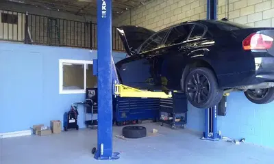 Advanced Level Automotive