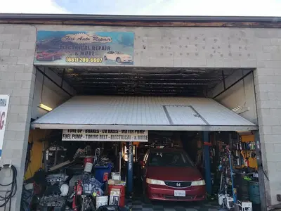Fixi Auto Repair
