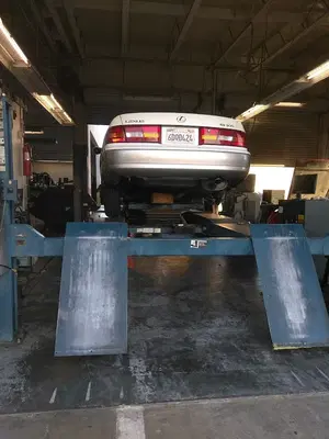 Complete Auto Repair